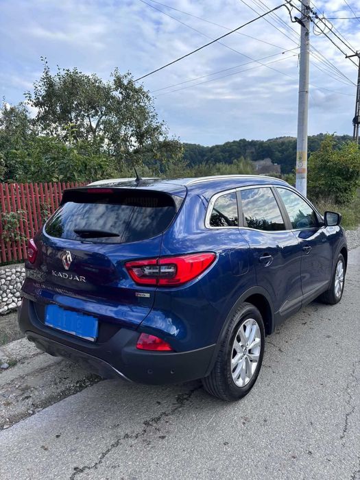 Vand Renault Kadjar