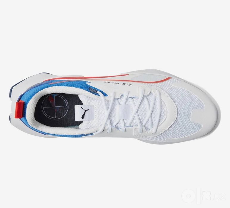 Puma&BMW oyoq kiyimi