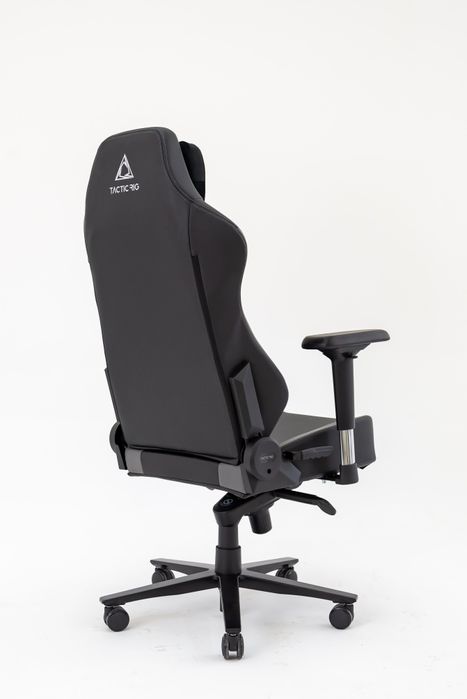 TACTICRIG PANTHER PRO игровое офисное кресло 2 ГОДА гарантия