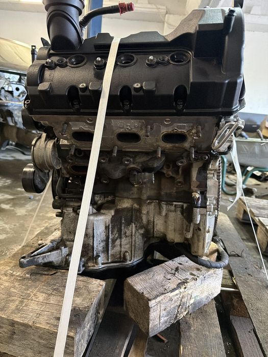 Motor dezechipat Volkswagen Touareg 2012