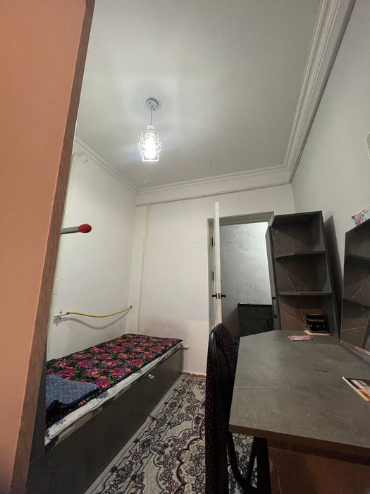 1 хонали уй сотилади