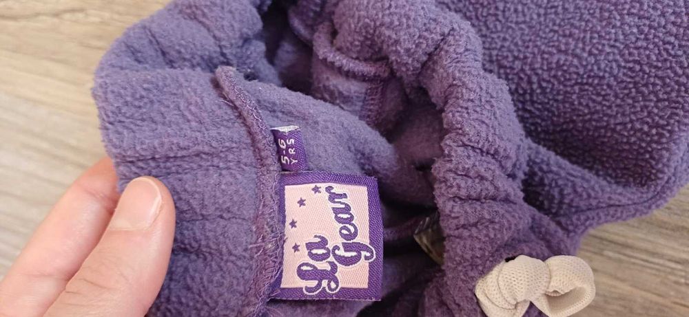 Детски дънки, размер 122 см