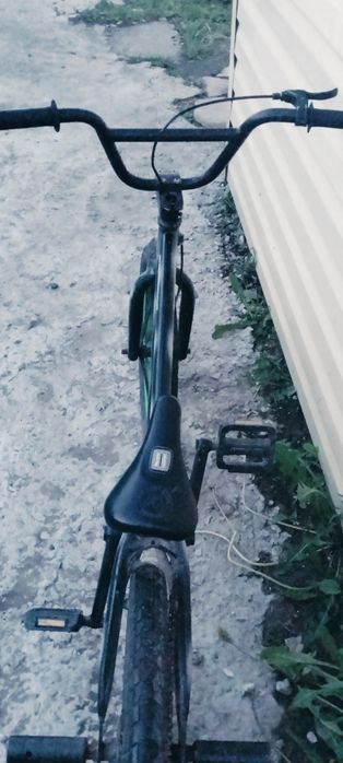 Продам бмх  недорого