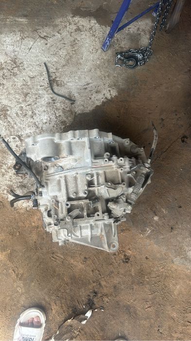 Акпп Lexus RX 300