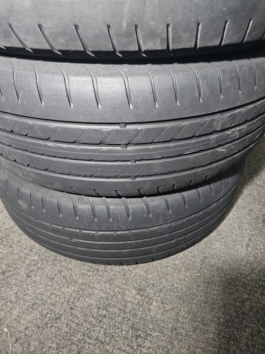 Продам шины Goodyear 205/60R16
