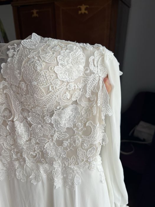 Rochie de mireasă