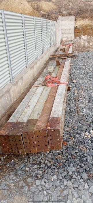 Hala metalica; structura metalica;hala industriala