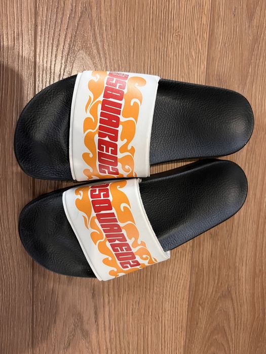 Юнушески джапанки dsquared