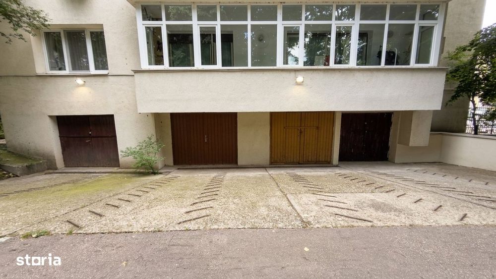 Apartamentul perfect pe strada Plantelor 8