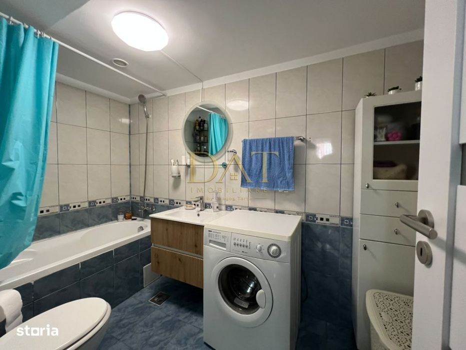 Apartament 2 camere decomandate | parcare | cartierul Buna Ziua — fotografia 3