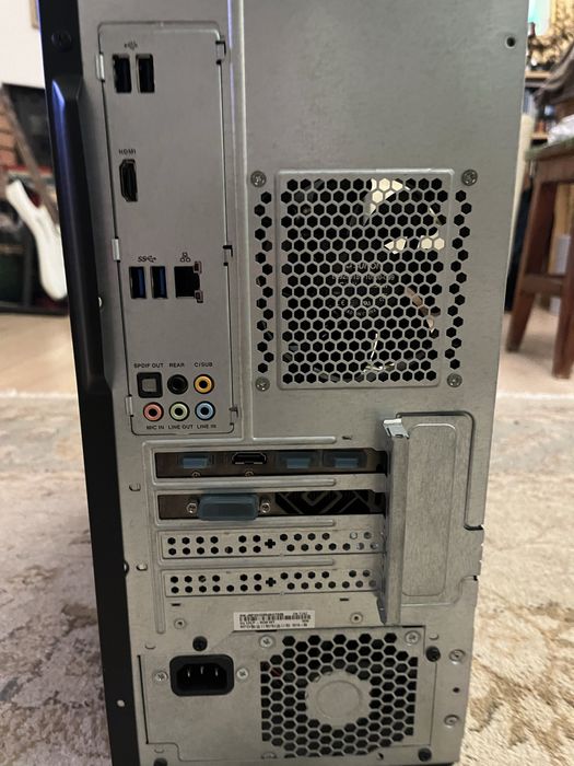 Calculator i5 8400 si rx 580 asus rog strix