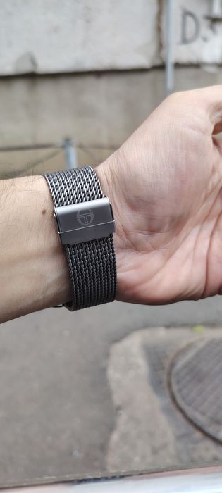 Vand ceas Sergio tacchini