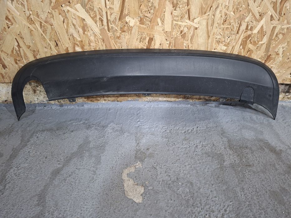 Spoiler Bara spate VW Jetta an 2010-2014