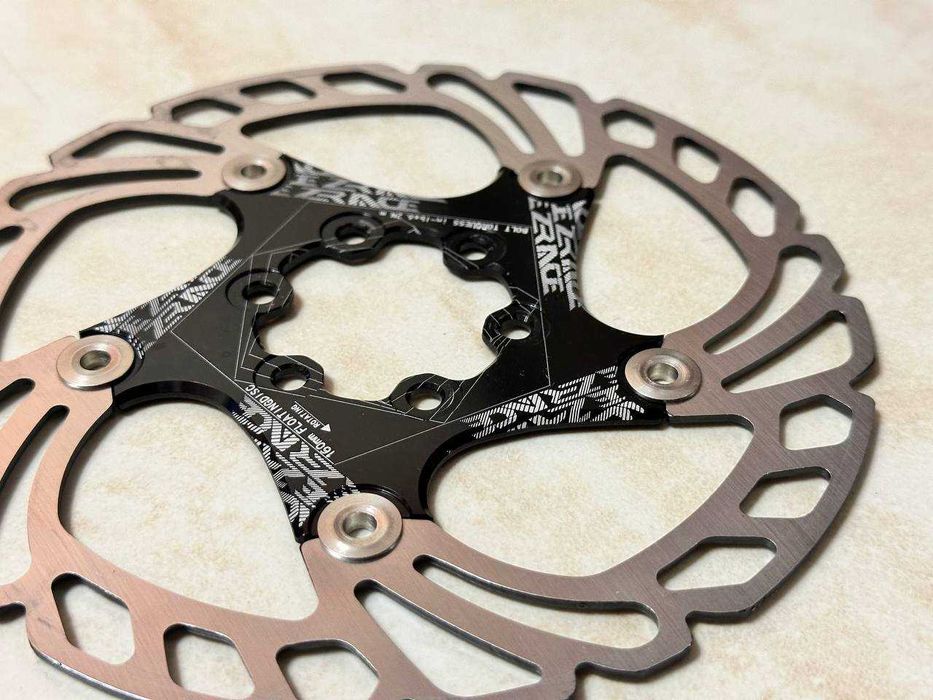 Диск/Ротор 160мм чисто нов!