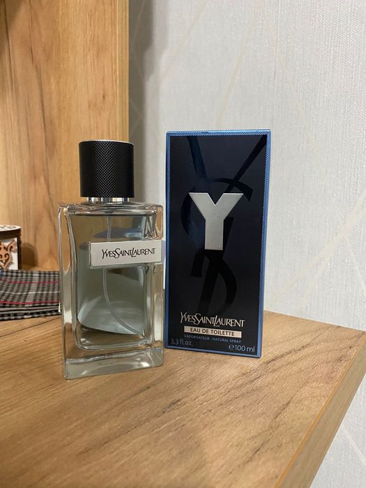 парфюм yves saint laurent