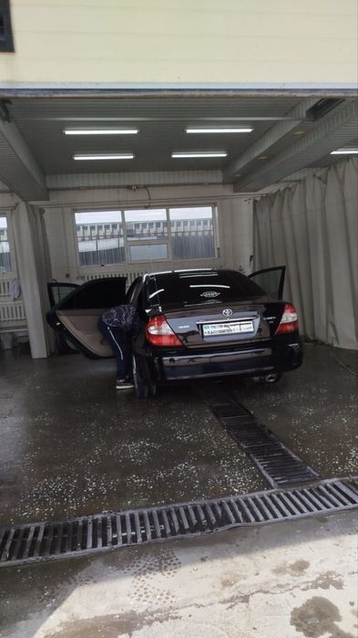 Toyota Camry 30, 2004 год