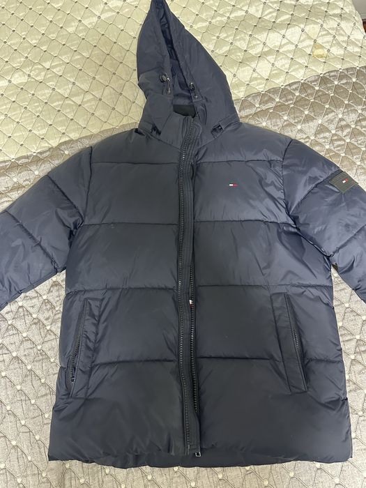 Продается зимняя куртка