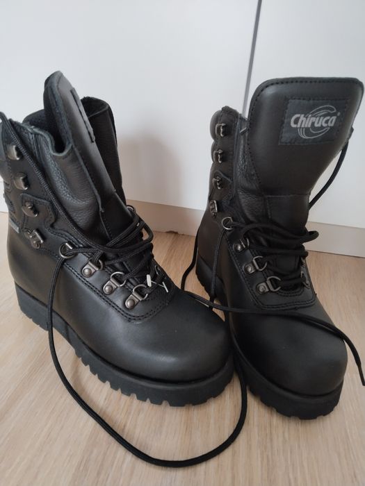 Обувь Chiruca новая