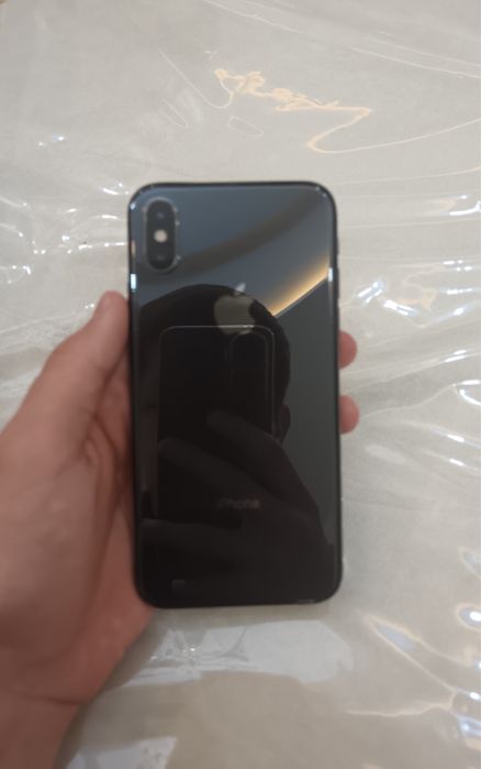Iphone Xs srochnoo