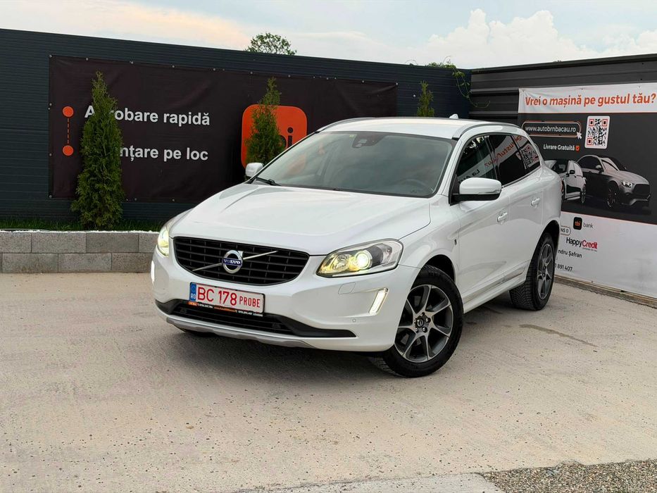 VOLVO XC60 2016 — imagine 2