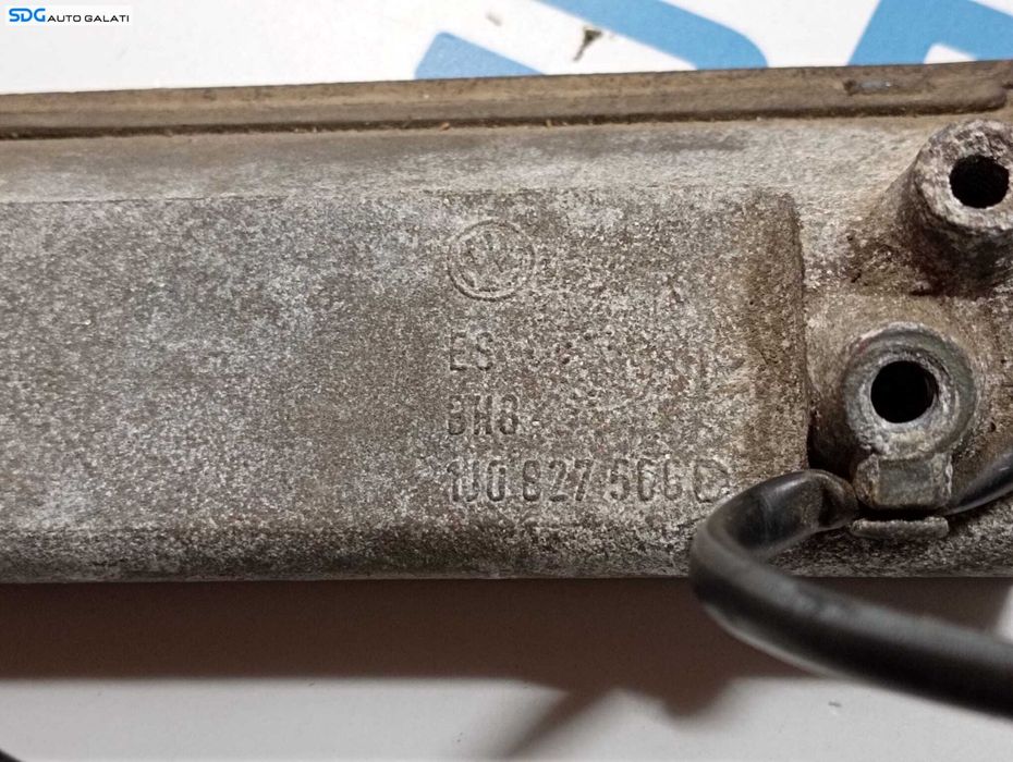 Maner Clapeta Deschidere Hayon Haion Portbagaj Volkswagen Golf 4 1998 - 2005 Cod 1J0827566D [M7233]