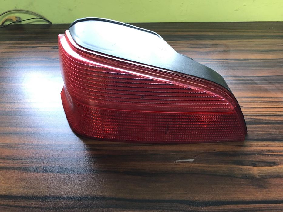 Стоп ляв Пежо 106 Peugeot 106 модел 1996-2003г. Valeo 2274G #061V.