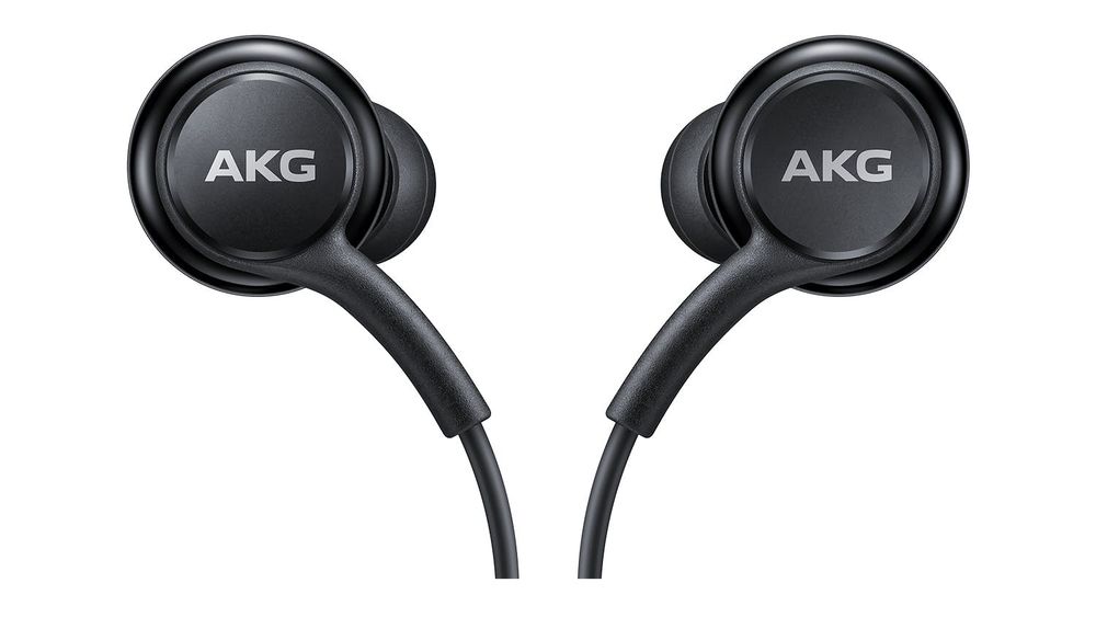 Samsung AKG радной оргинал навушник