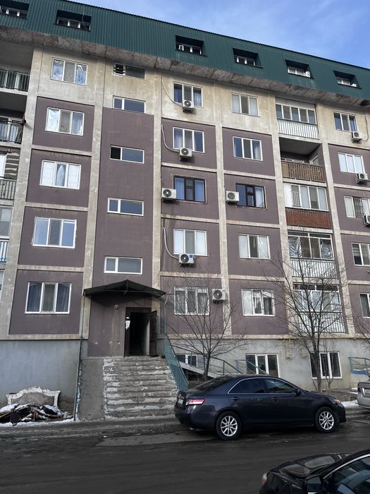 Срочно сдаю в аренду квартиру