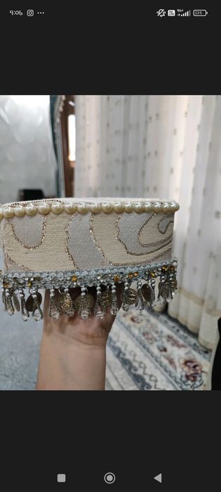 Ансамбль комплект