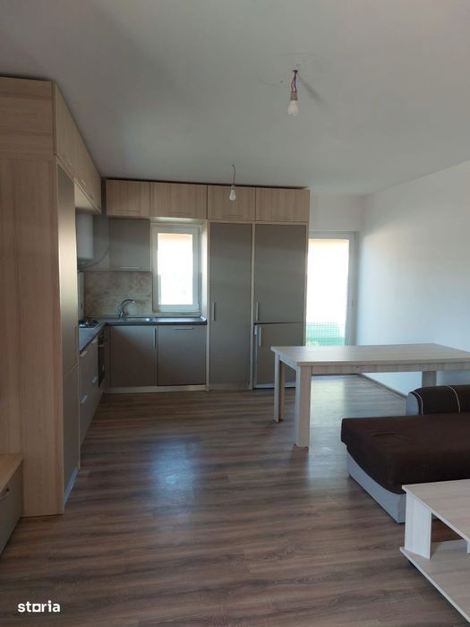 Casa moderna la 800-900 m de STB si 3 km de metrou.FINALIZATA !