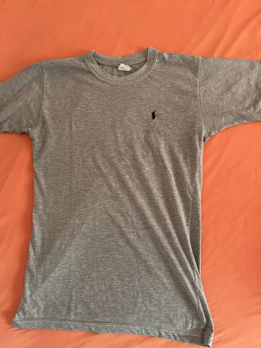 Tricou polo barbati