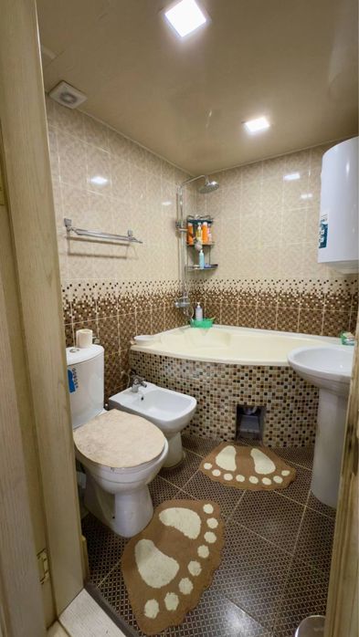 Ибн сино Белтепа 4/1/5/ Евро ремонт Опш: 125кв 182.000