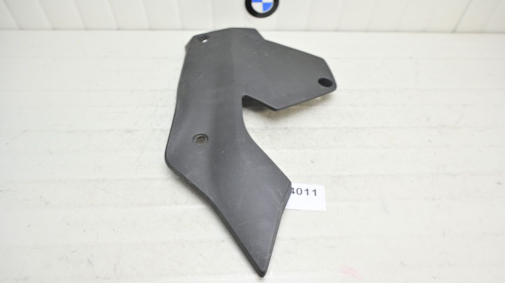 Spoiler Plastic Motor Stanga BMW S1000XR K69 2020 - 2025