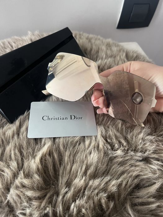 Dior слънчеви очила