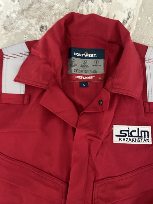 Продам летний комбенизон