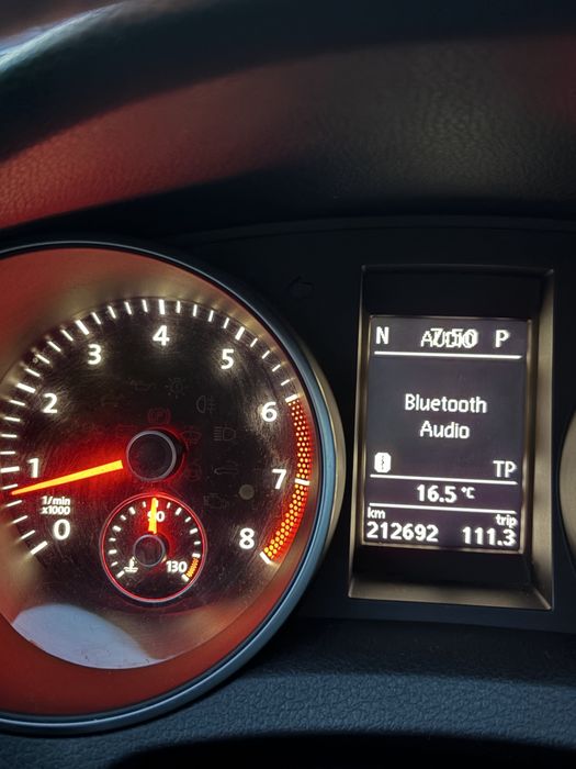 VOLKSWAGEN Golf 2010 — imagine 5