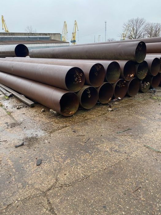 Depozit tevii pentru subtraversari