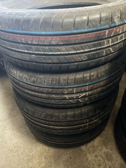 Anvelope Bridgestone  set 4 buc 225/65 R 17 Dot 2022
