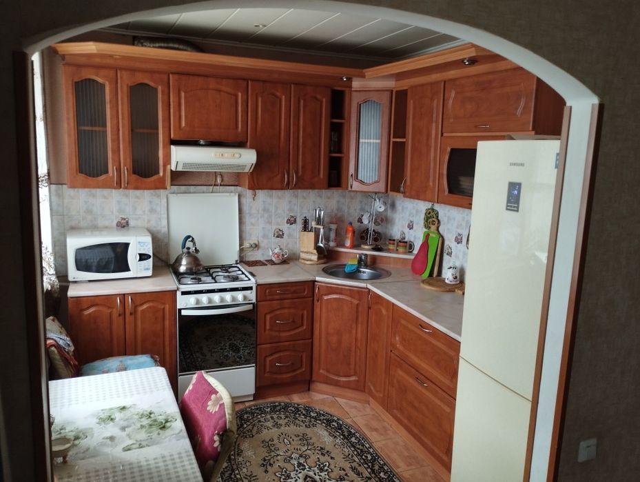 Сдам квартиру Атриум