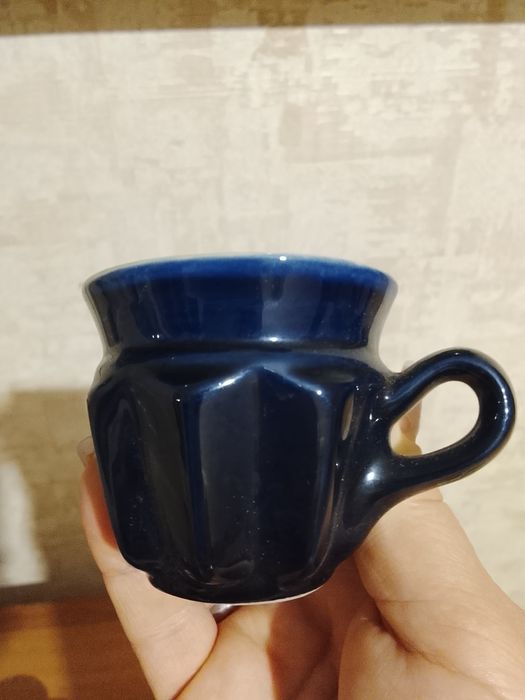 Чайные пары 4шт.