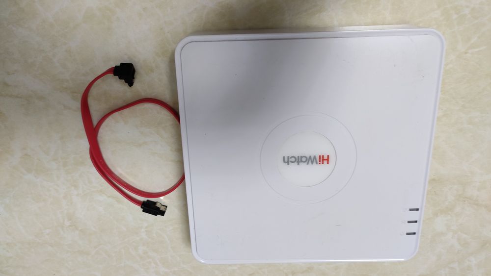 Video kuzatuv kamerlari uchun toʻplam