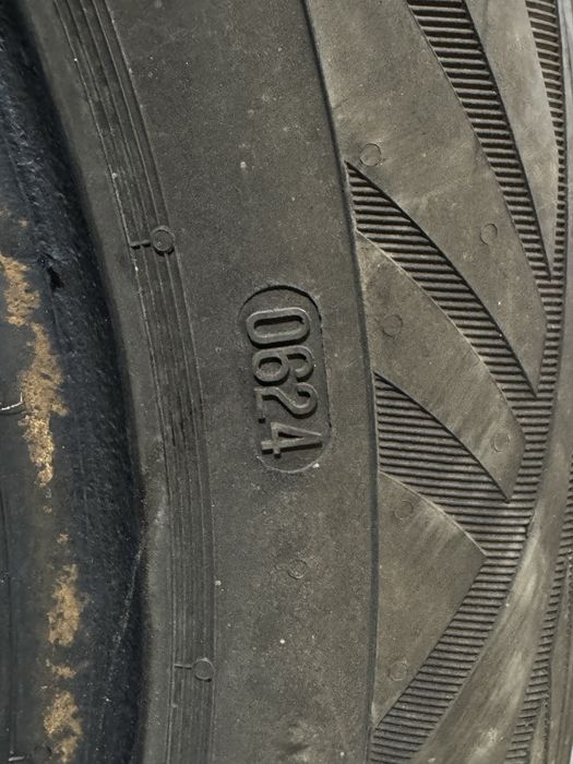Продам один балон 185/65/15