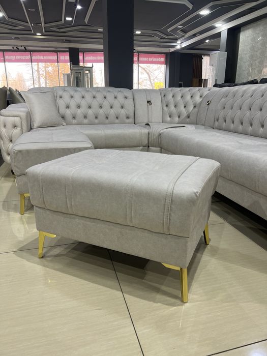 Chester ugalok bolib tolashga