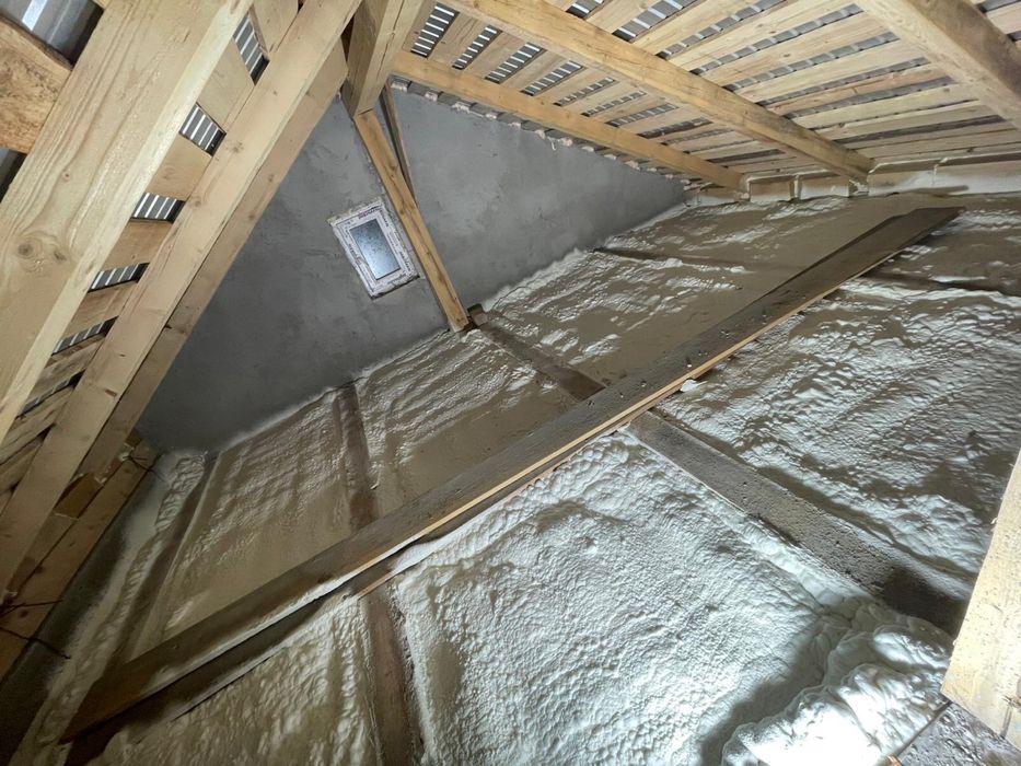 Izolatii spuma poliuretanica, Izolatii Bucovina