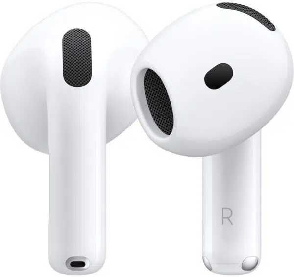 Apple AirPods 4 - Standard model