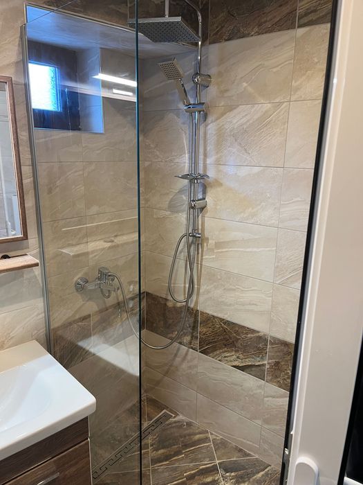 Дава се под наем Двустаен апартамент в Шумен, Куршум чешма - 62 кв.м за 280.5 € - Снимка #3