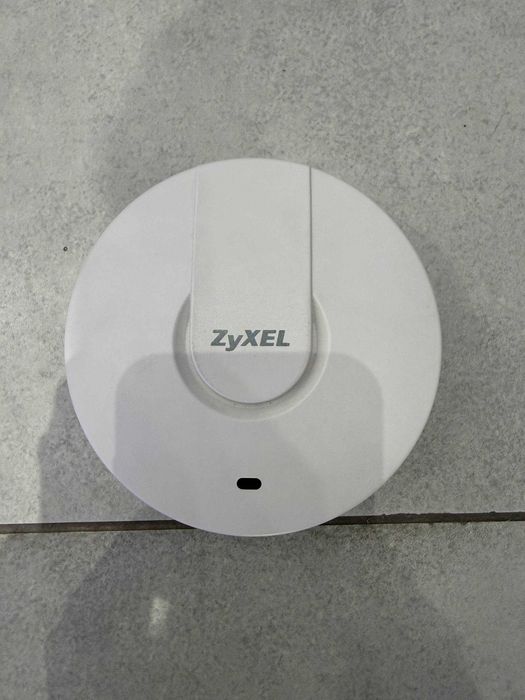 Wi-Fi точка доступа Zyxel NWA5121-NI