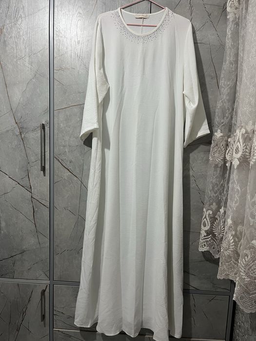 Srochna Dubayskiy abaya sotiladi