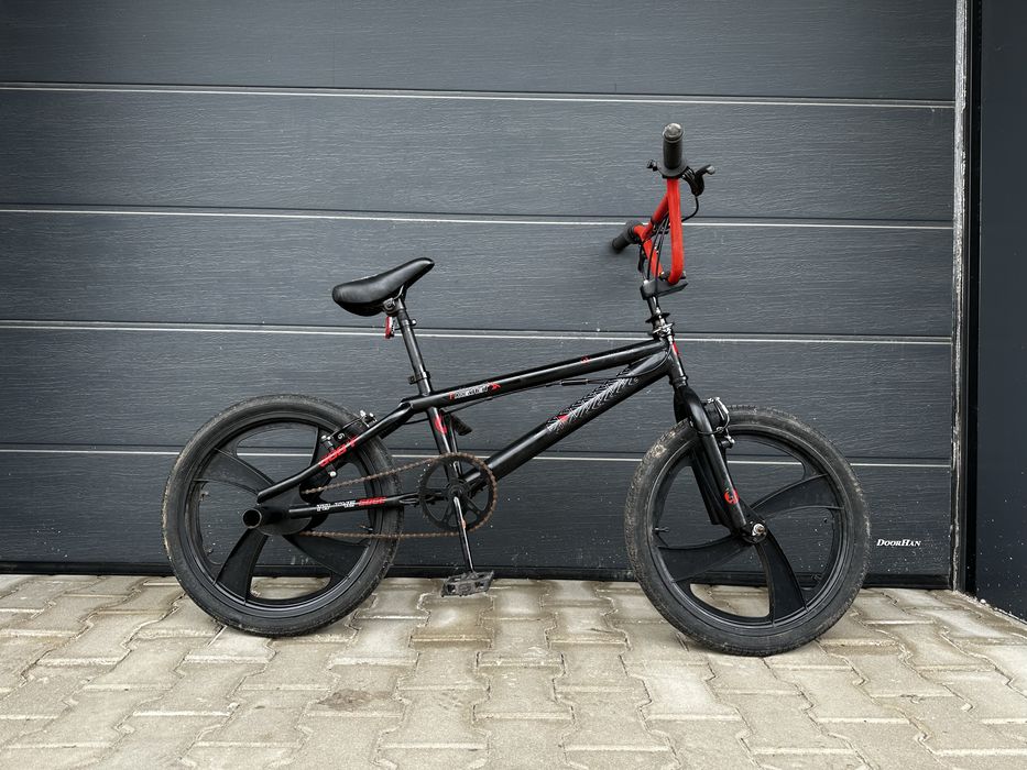 BMX Fahrenheit – 20”
