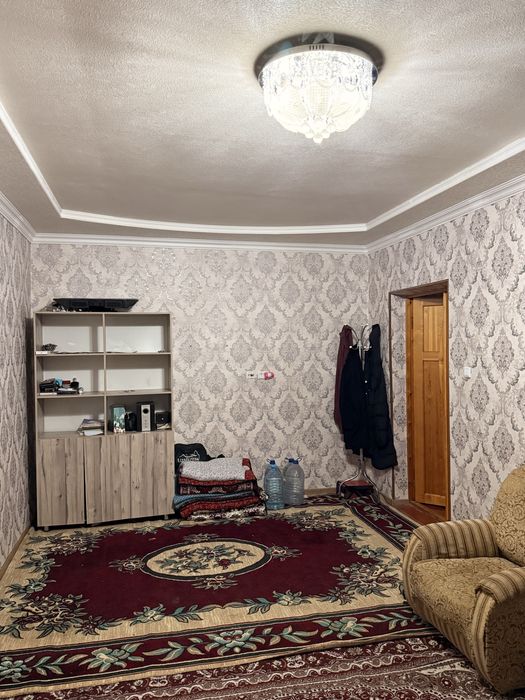 Ховли жой сотилади